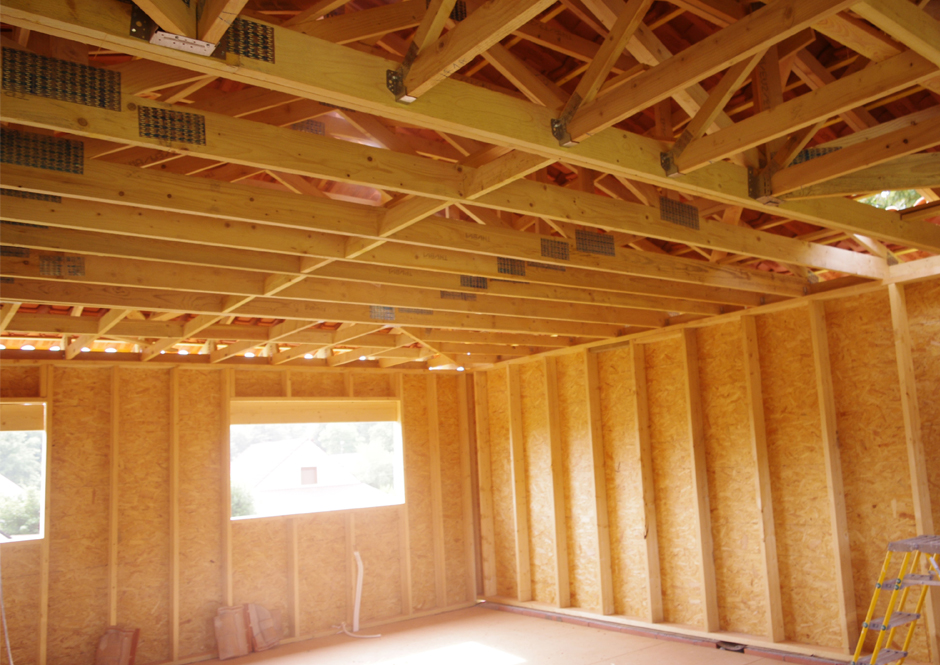 Surlvation et ramnagement intrieur d'une maison traditionnelle  Gradignan