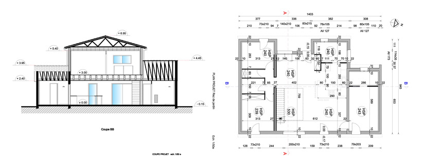 Projet de conception gnrale